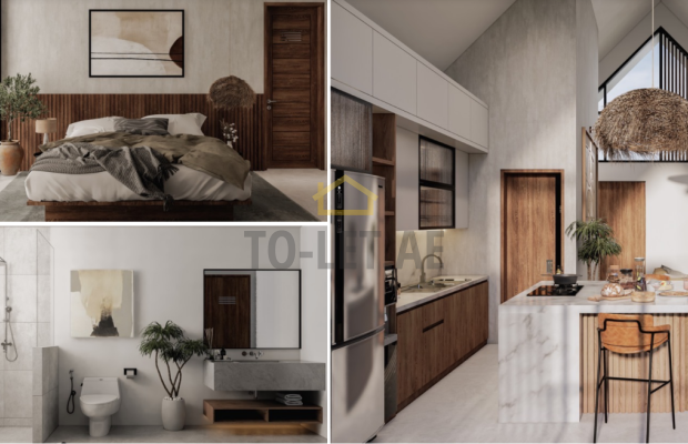 Photo #1 Townhouse for sale in Brunei, Bangar, Brunei, Temburong District, Bangar