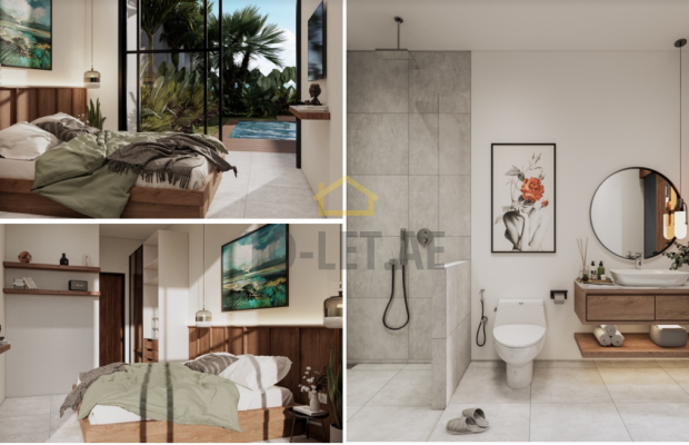 Photo #2 Townhouse for sale in Brunei, Bangar, Brunei, Temburong District, Bangar