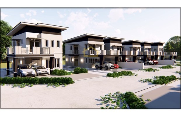 Photo #4 Townhouse for rent in Brunei, Bandar Seri Begawan, Brunei, Brunei-Muara District, Bandar Seri Begawan