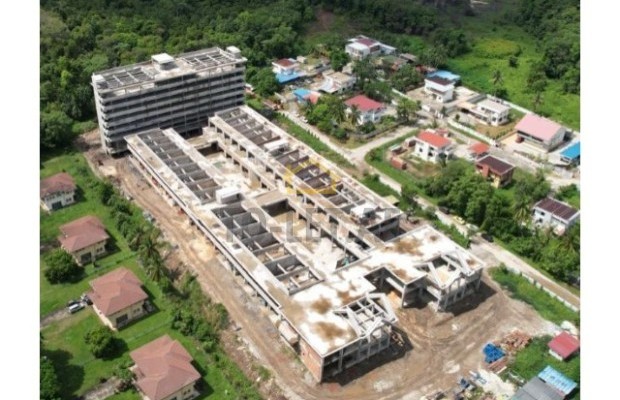 Photo #4 Apartment for sale in Brunei, Bangar, Brunei, Temburong District, Bangar